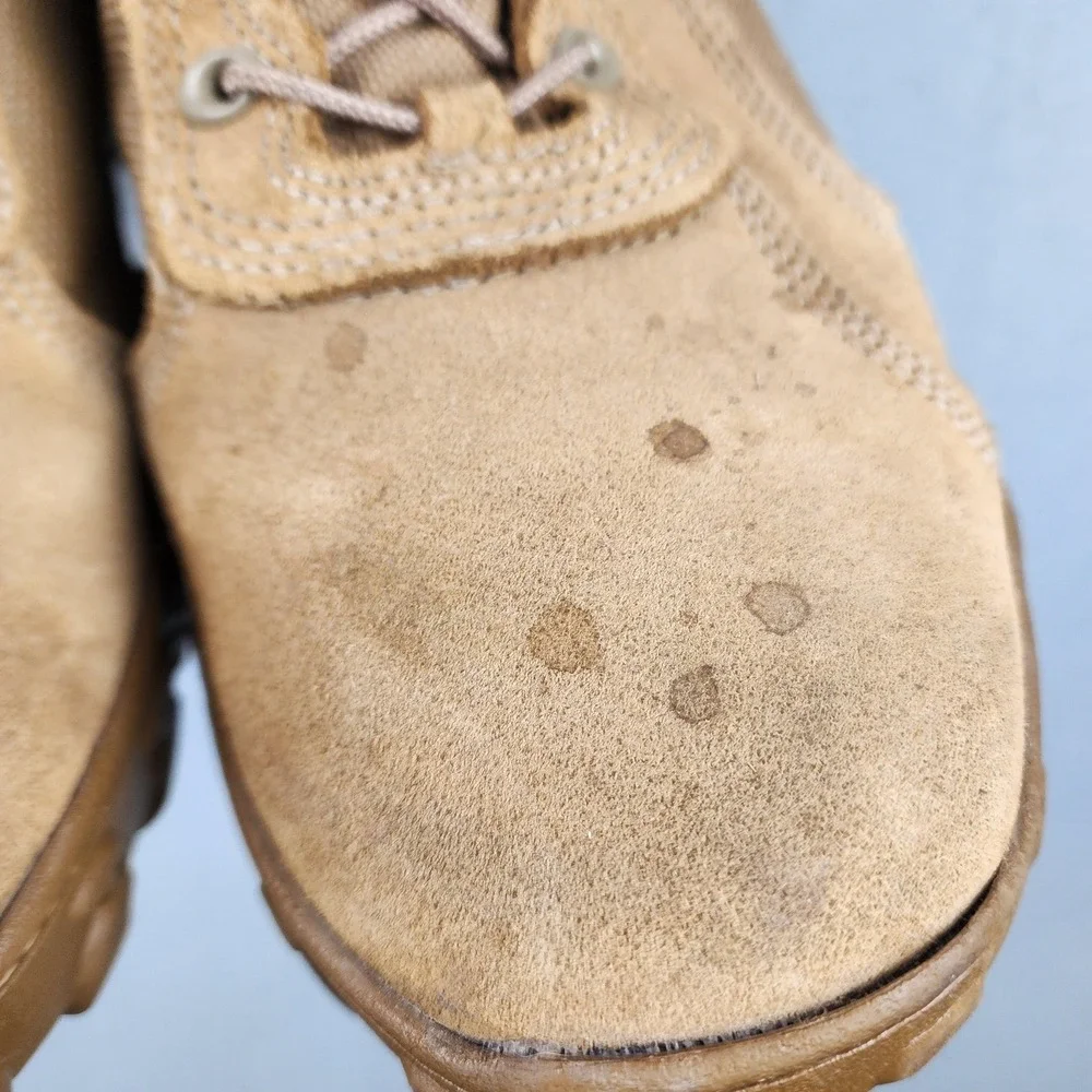 Rocky s2v boots
